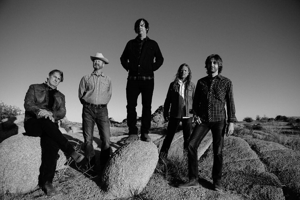 Son Volt